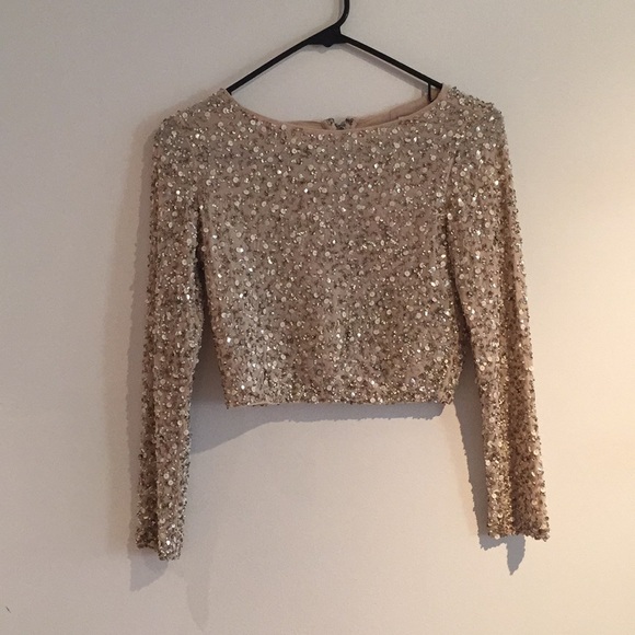 Alice + Olive Embellished 2-piece set - Picture 3 of 5